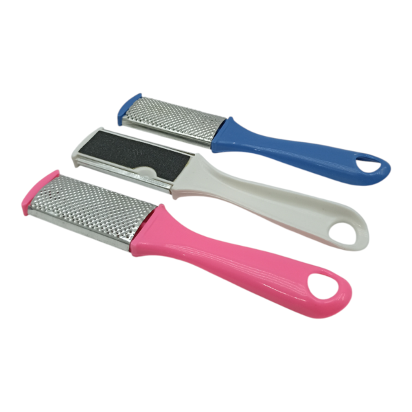 Терка-шлифовка для ног двухсторонняя (У-12)