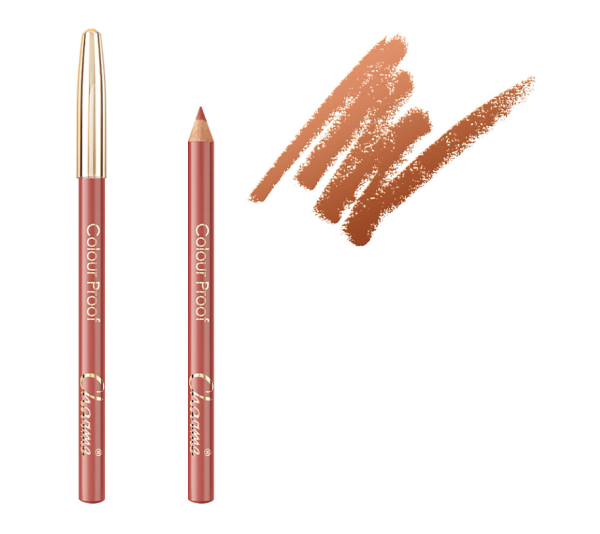 Карандаш для губ Charme Color Proof т. 460 румянец