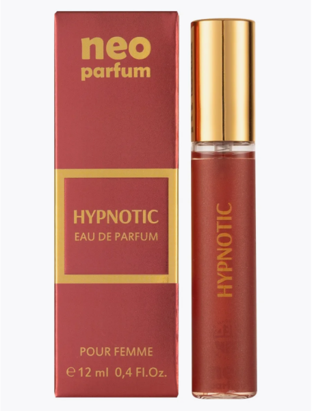 Парфюмерная вода-ручка женская 12мл NEO Hypnotic