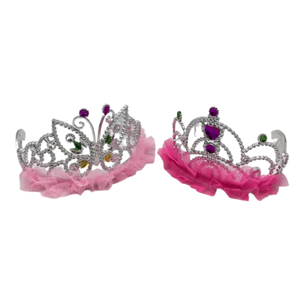 Диадема карнавальная