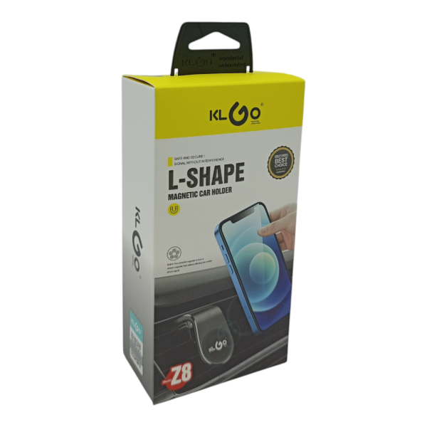 Держатель для телефона KLGO