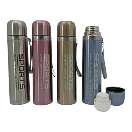 Термос 1,0л /8236/