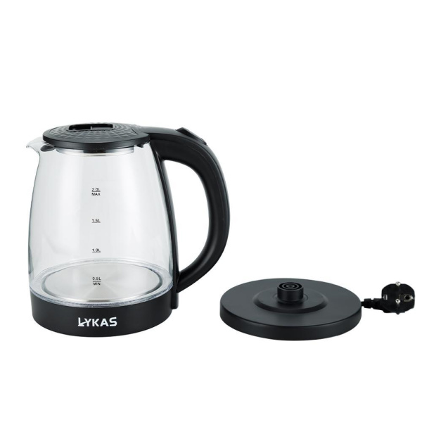 Чайник эл. 2,0л