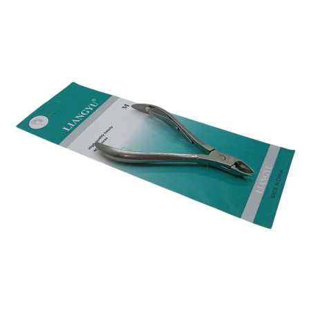 Кусачки маникюрные Forever (У-12)