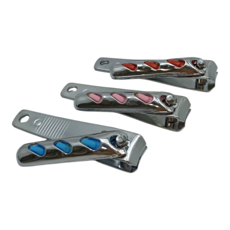 Кусачки маникюрные (У-12)