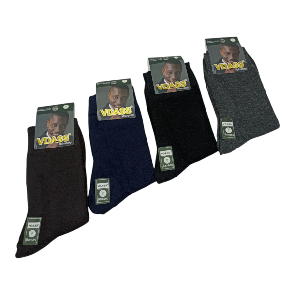 Носки мужские р. 43-45 /5071AB-1/ 