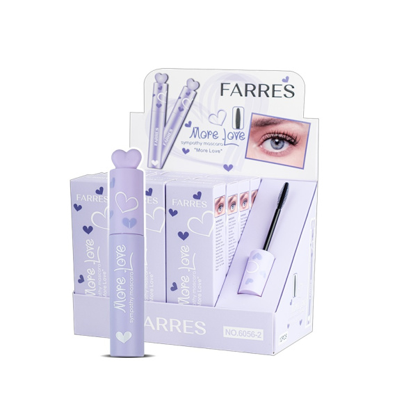 Тушь для ресниц Farres More Love