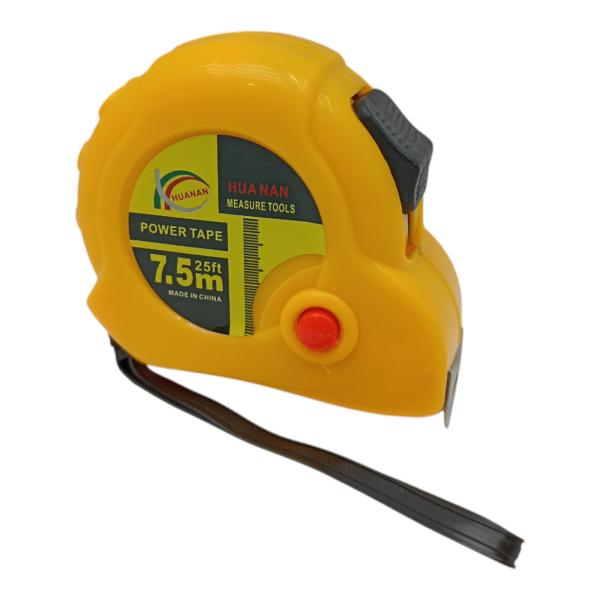 Рулетка  7,5м 