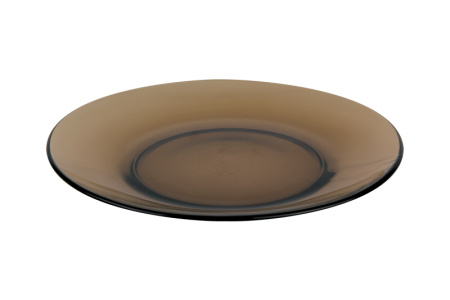 Тарелка обеденная d-20см Basilico дымка /877-508/65308/