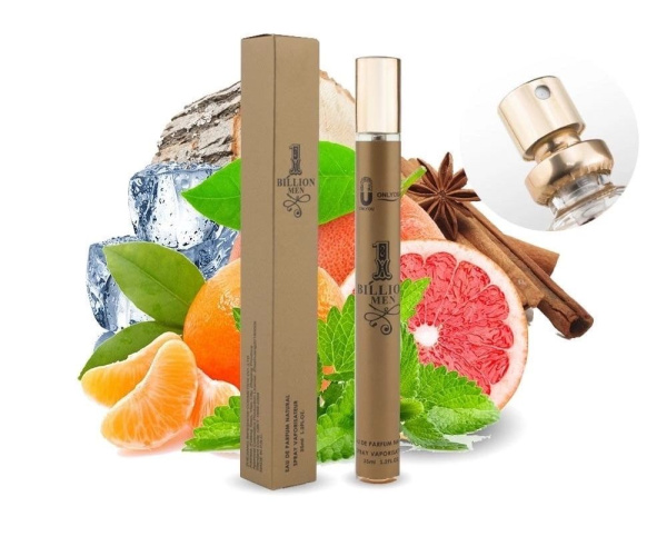 Део-спрей ручка муж.  35мл 1 Billion Men (У-24/288)