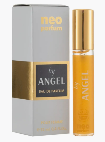 Парфюмерная вода-ручка женская 12мл NEO by Angel Парфюмерная вода-ручка женская 12мл NEO by Angel