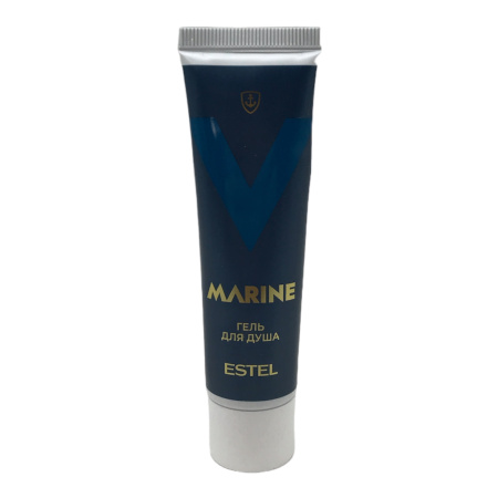 Estel ALPHA MARINE A/MG30 Гель для душа 30мл