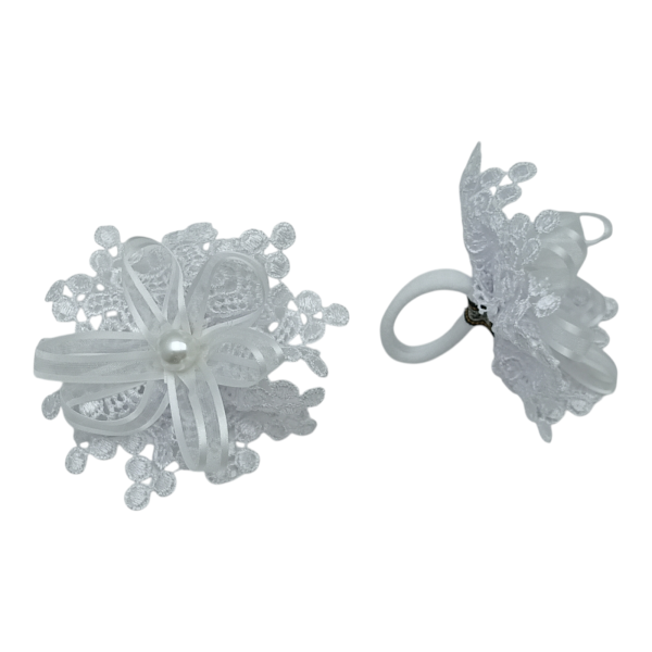 Резинка для волос (У-12)