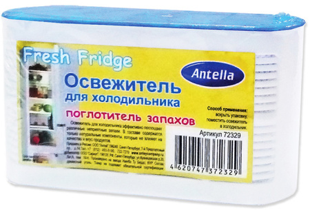 Освежитель для холодильника Антелла