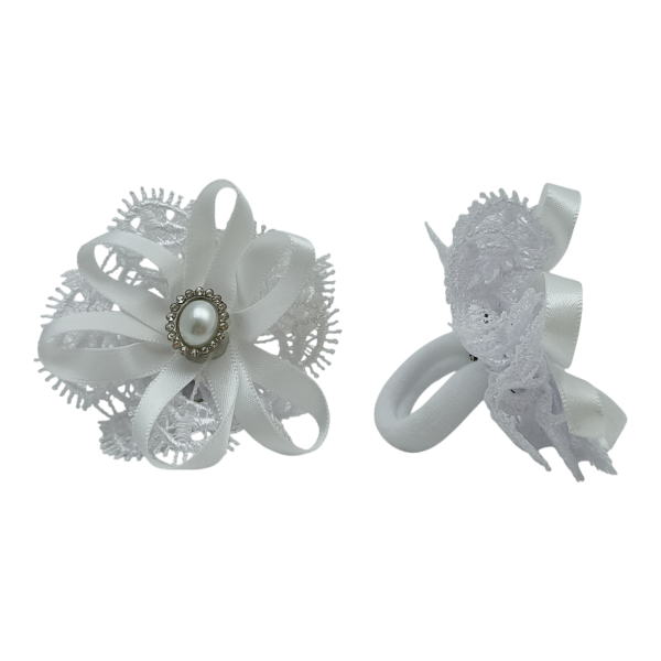 Резинка для волос (У-12)