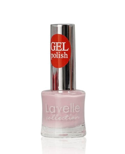 Лак для ногтей Lavelle Gel Polish т. 03 пудрово-розовый 10мл