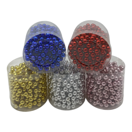 Бусы на елку 5,0м /QS282-SF0007/