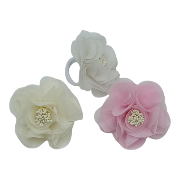 Резинка для волос (У-10)