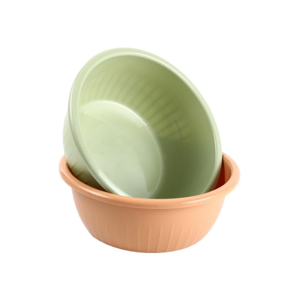 Таз 5л круглый