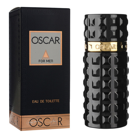 Туалетная вода мужская 100мл OSCAR Туалетная вода мужская 100мл OSCAR