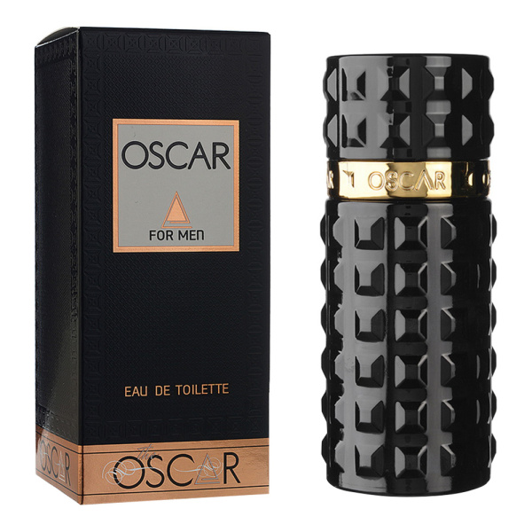 Туалетная вода мужская 100мл OSCAR Туалетная вода мужская 100мл OSCAR