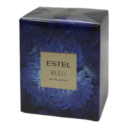 Парфюмерная вода 50мл ESTEL BLEU pour femme 