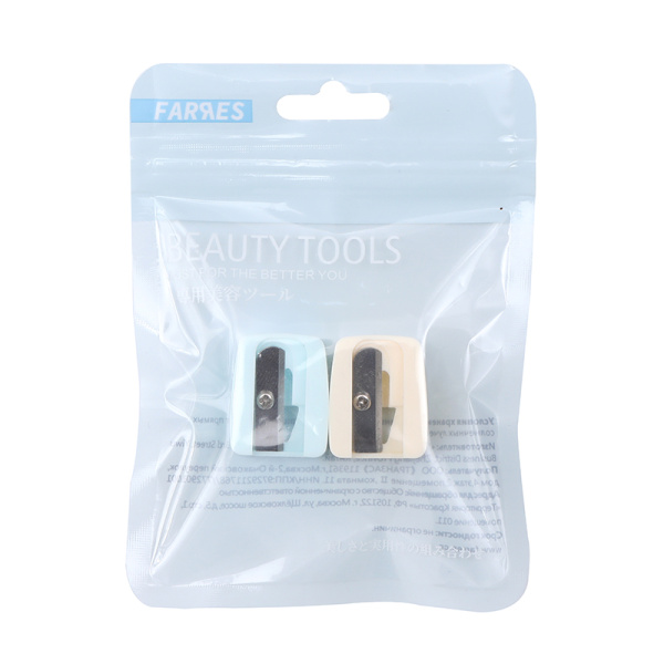 Точилка косметическая  2шт Farres (У-12)
