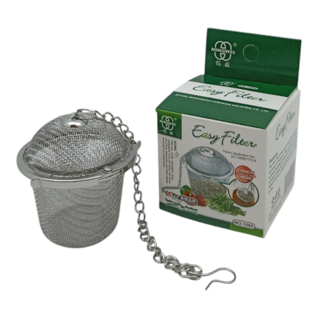 Ситечко для чая 5см d-5см /1085-5CM/