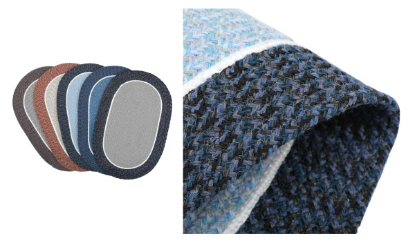 Коврик придверный 58*88см Коврик придверный 58*88см