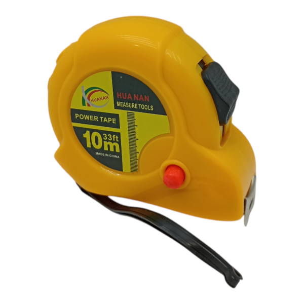 Рулетка 10м 