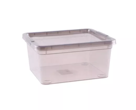 Коробка для мелочей 1,9л MYSTERY /51006/
