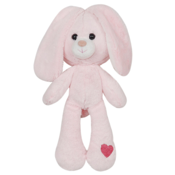 Игрушка мягкая Зайчик Беня 30,5см