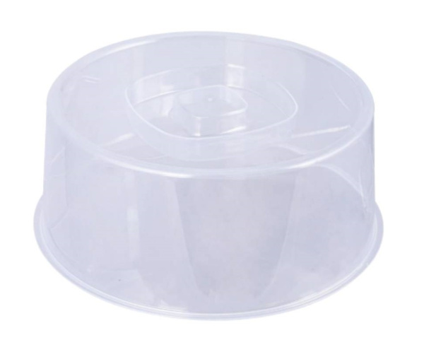 Крышка для СВЧ d-250мм (У-17)