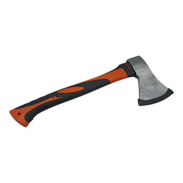 Топор  800г с пластиковой рукояткой /800G/