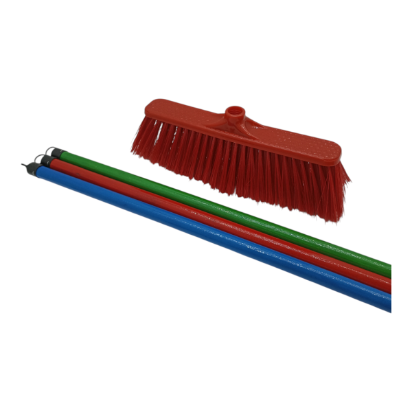 Щетка для пола "Ленивка"