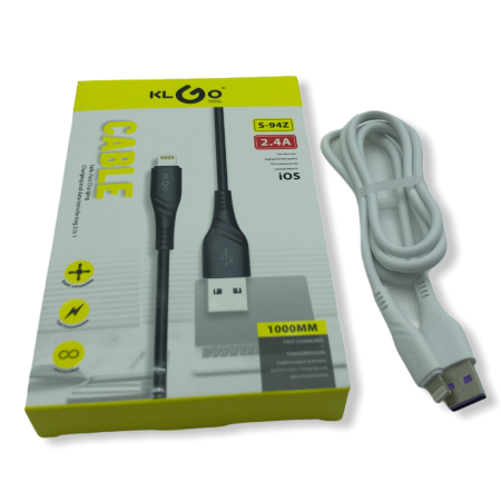 Кабель USB IOS