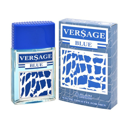 Део-спрей муж. 100мл Versage Blue 