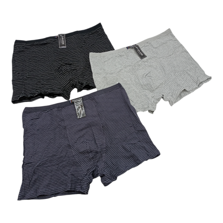 Боксеры мужские 2XL-4XL /6608/ 