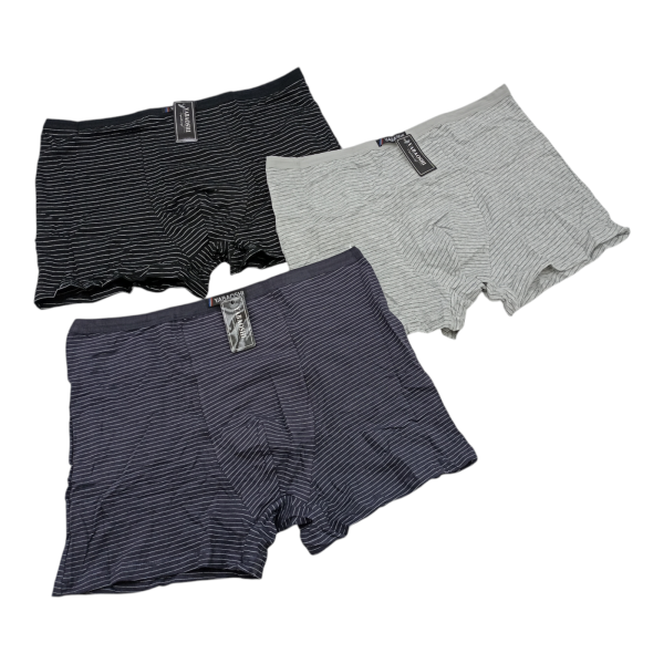 Боксеры мужские 2XL-4XL /6608/ 