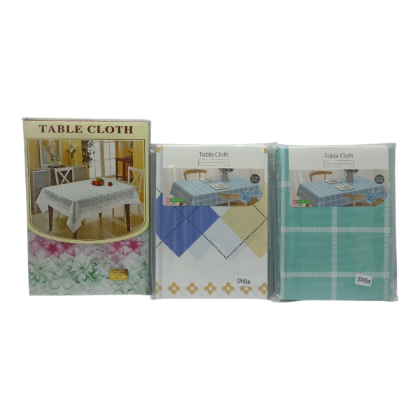 Скатерть 137*183см