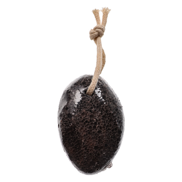 Пемза для ног вулканическая 11*4,5см Пемза для ног вулканическая 11*4,5см