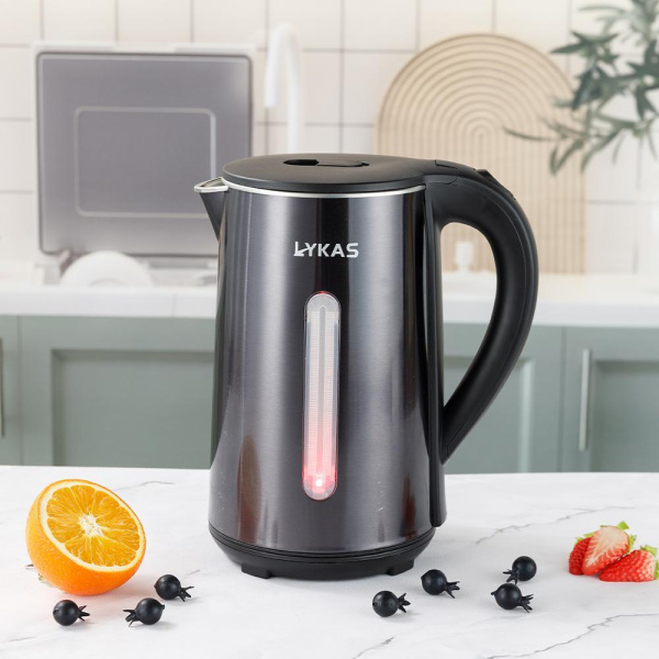 Чайник эл. 1,8л