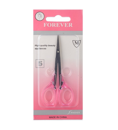Ножницы маникюрные Forever (У-24)
