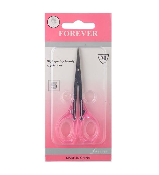 Ножницы маникюрные Forever (У-24)
