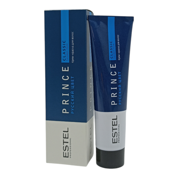 Professional ESSEX PRINCE  5/6 светлый шатен фиолетовый 100мл