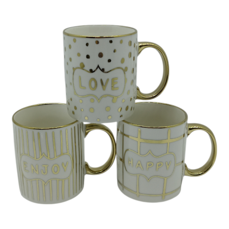 Кружка керамика 350мл