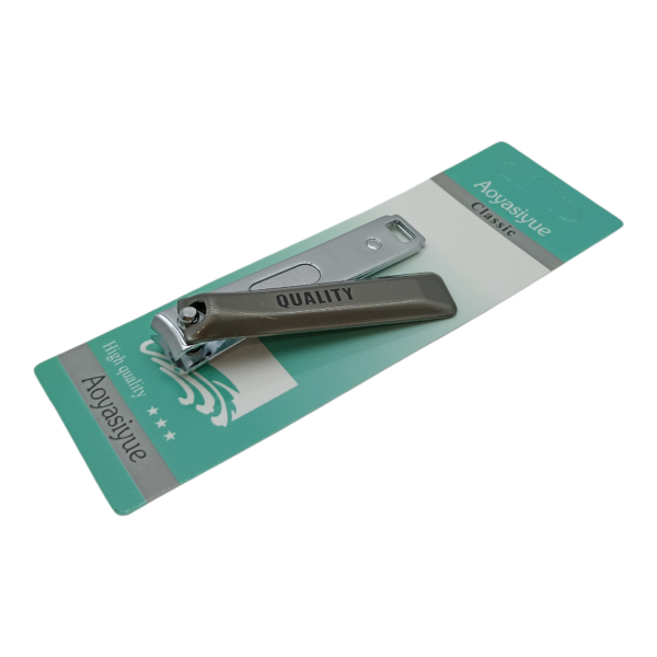 Клиппер маникюрный 7,5см (У-12) Клиппер маникюрный 7,5см (У-12)