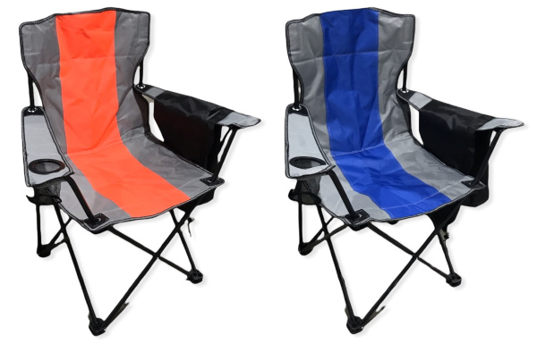 Кресло складное 90*52*45см /PJ/