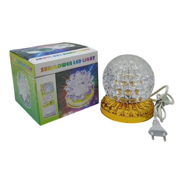 Диско-шар 12*11см