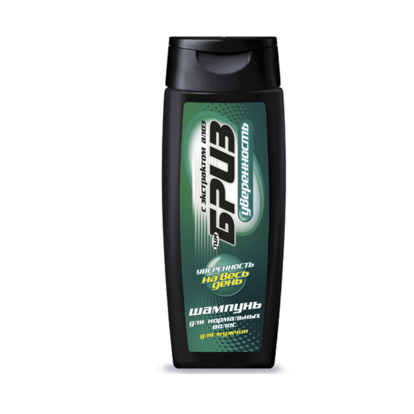 Шампунь ТимБриз 250мл Уверенность (У-24)